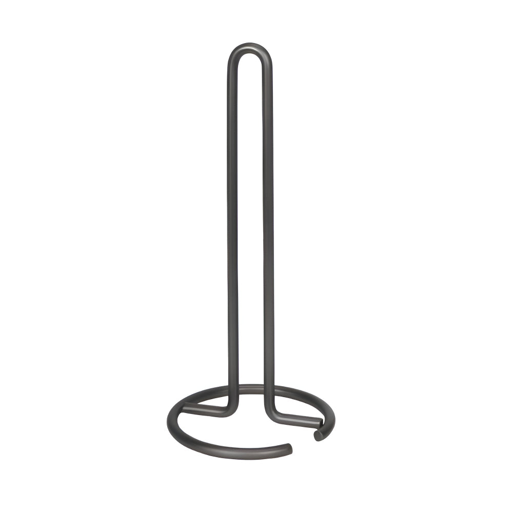 BowLift | Sleek Iron Tissue Roll Holder