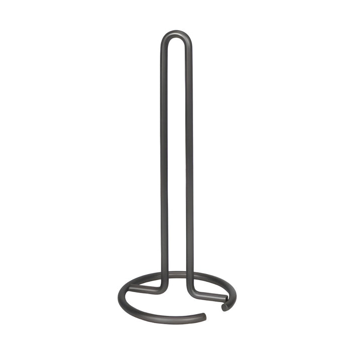 BowLift | Sleek Iron Tissue Roll Holder