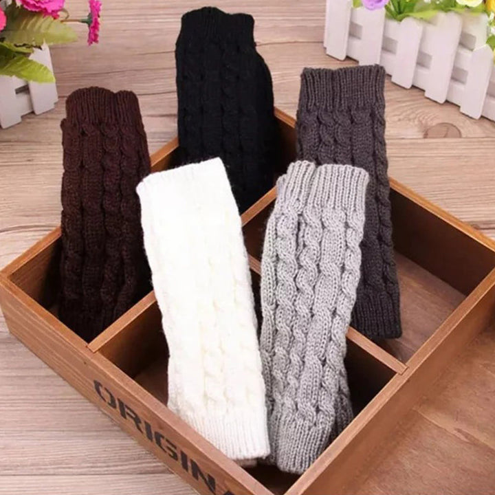 BowLift | Stylish Woolen Gloves