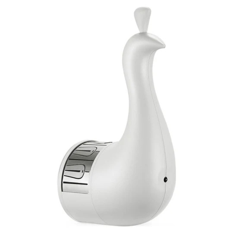 Decorative lamp with remote control and color effects Bowlift