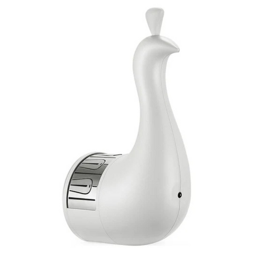 Decorative lamp with remote control and color effects Bowlift