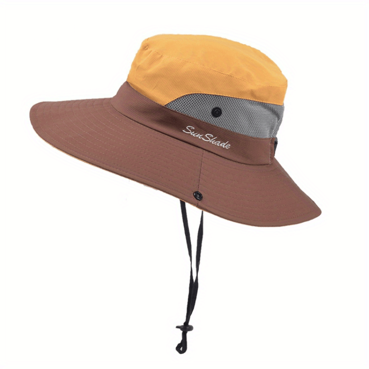 BowLift | Sun Hat - stylish anti-UV protection