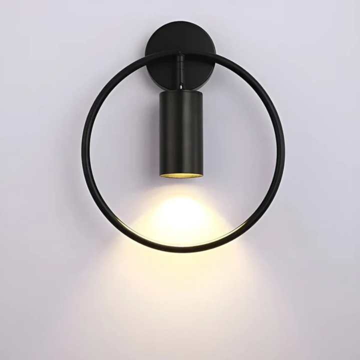 BowLift | Luxury LED Wall Lamp | Indoor Wall Lighting