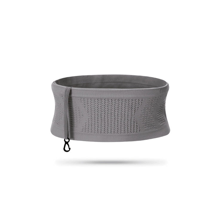 BowLift | Multifunctional Knit Breathable Hidden Hip Bag