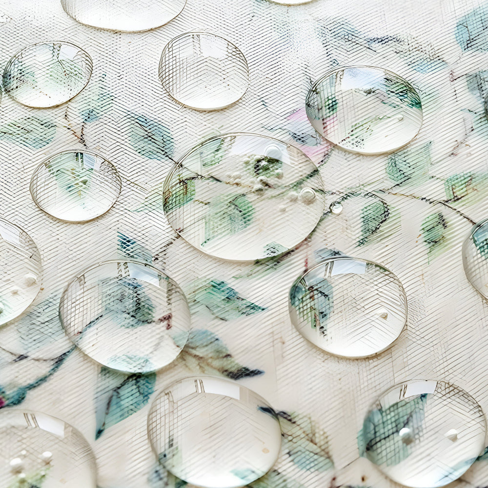 BowLift | Floral Whisper Table Cloth