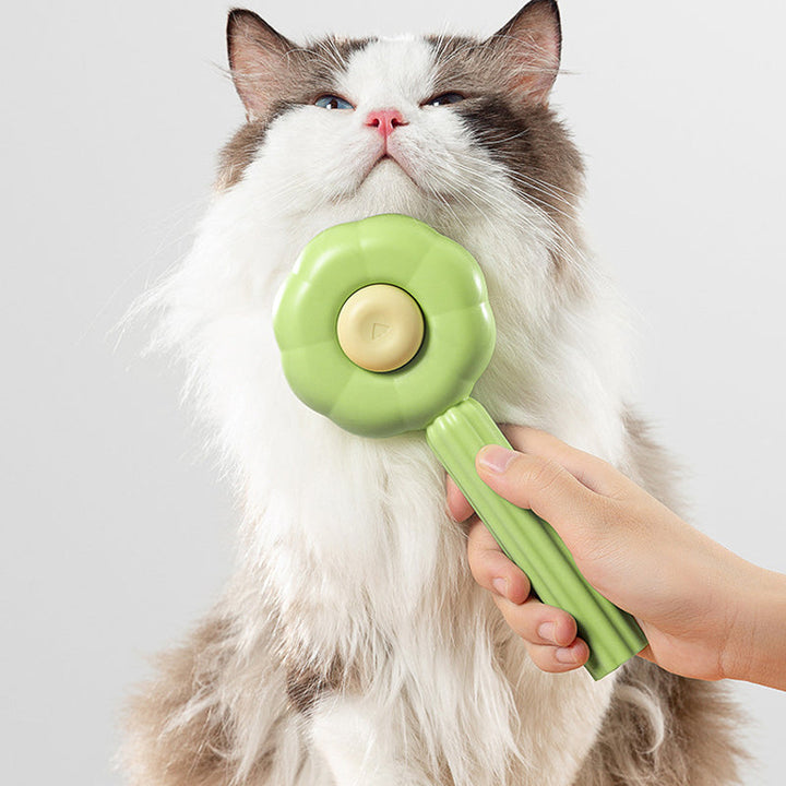 BowLift | Cleaning brush for pet hair