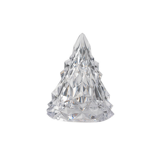 BowLift | FestiveLite – Christmas Tree-ABS LED-nightstand lamp
