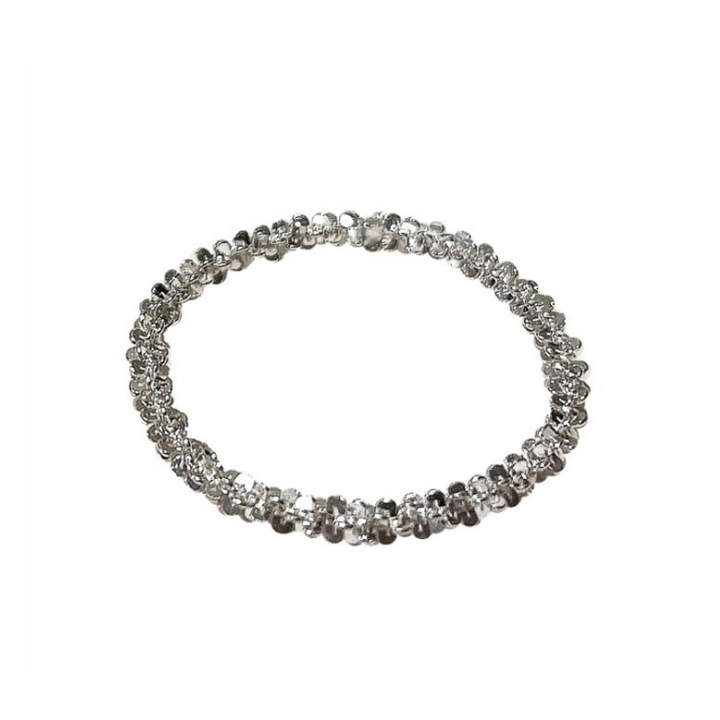 BowLift | Simple thin glitter ring