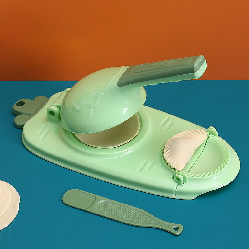 BowLift | New Pasta Shape Press 2 in 1