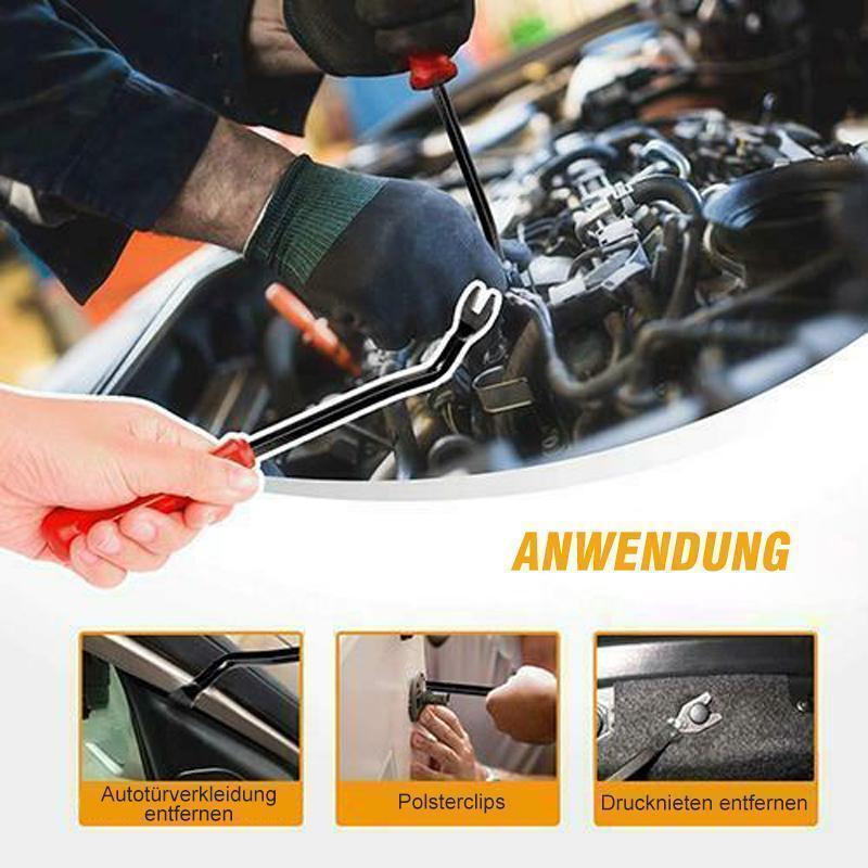 BowLift | Car door panel snap set