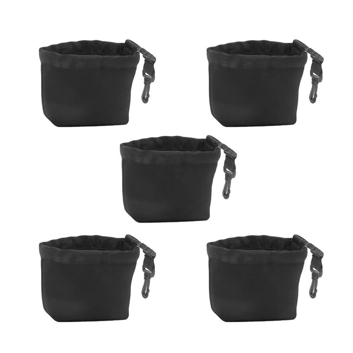 BowLift | Golf Club and Golf Ball Cleaning Bag