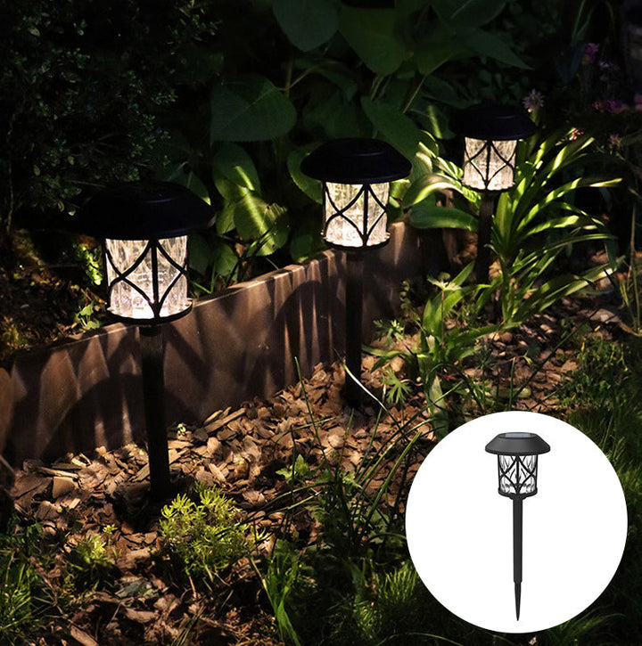 BowLift | Solar Lights Outdoor Waterproof