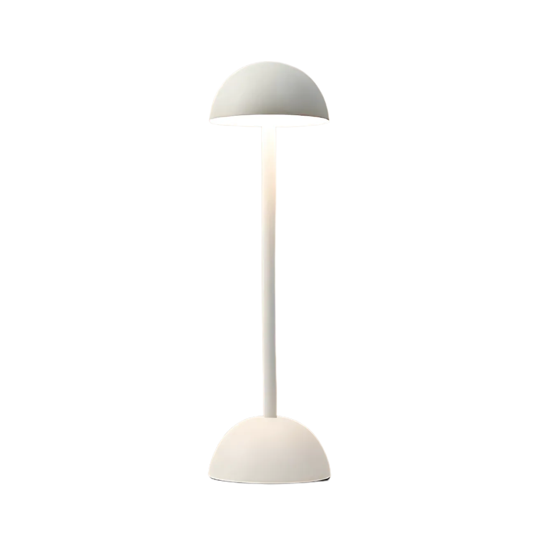 BowLift | Rechargeable LED Table Lamp with Touch Control