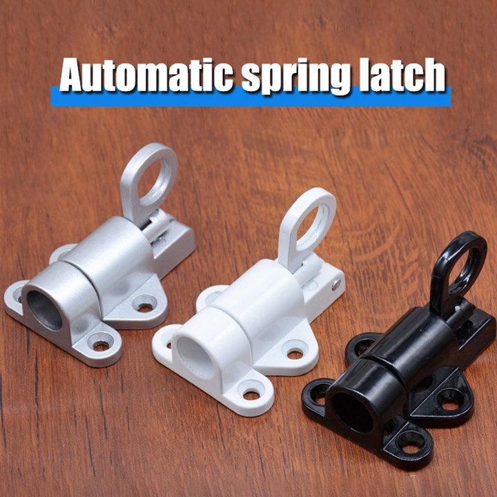BowLift | Aluminum alloy automatic window spring locking
