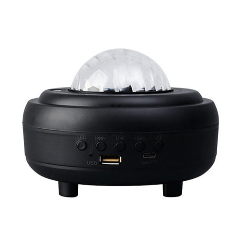BowLift | Bluetooth Audio Star Light