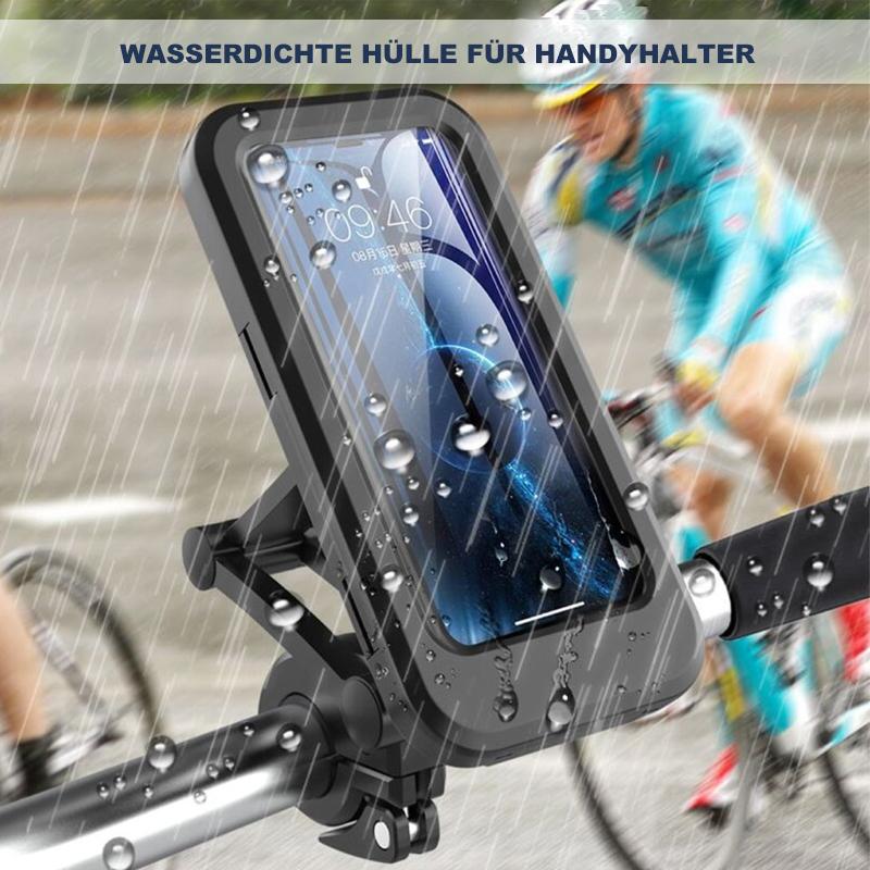 BowLift | Waterproof Bicycle & Motorcycle Glove Holder