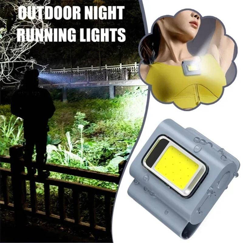 BowLift | Magnetic Cob Work Light