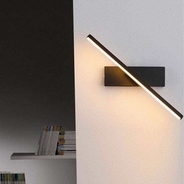 BowLift | Modern Simple Rotatable Wall Light Fixture