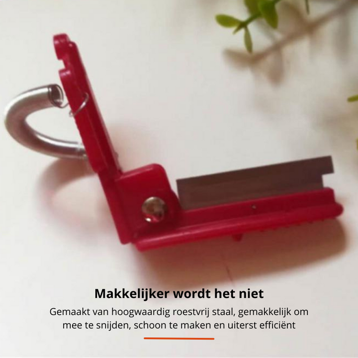 GardenGrip Tool – Easy Vegetable and Fruit Picking Bowlift