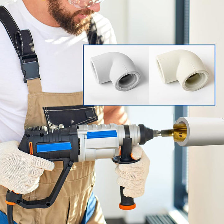 BowLift | Heavy-duty Pipe Reamer