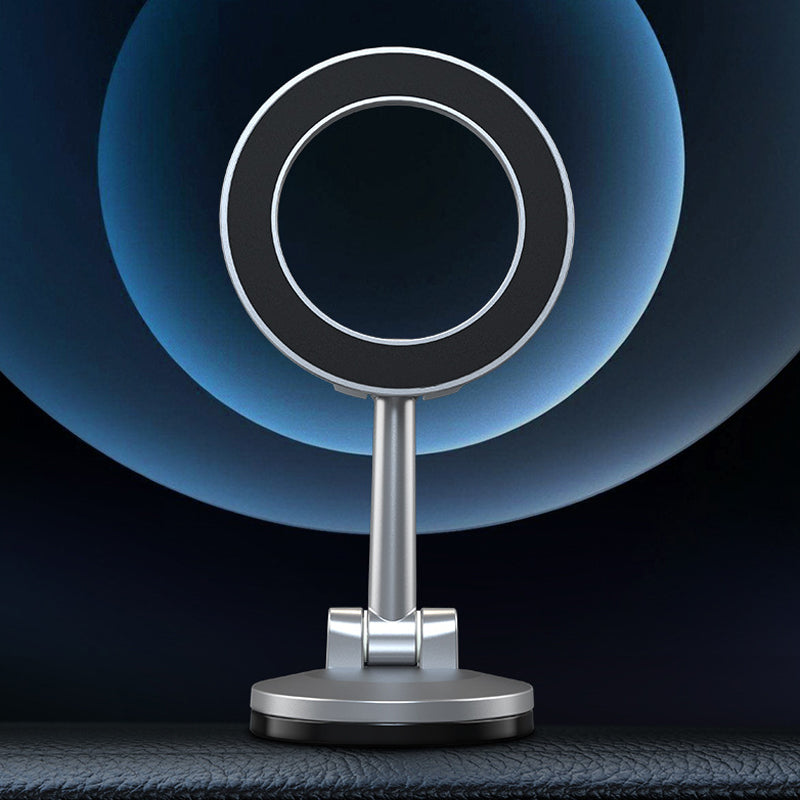 BowLift | Stylish Magnetic Car Phone Holder