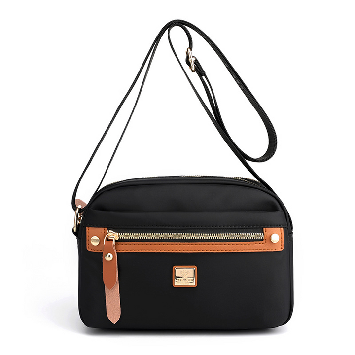 BowLift | Nylon Crossbody Bag