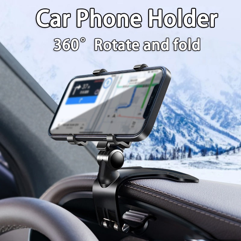 BowLift | UNIVERSAL PHONE CLIP