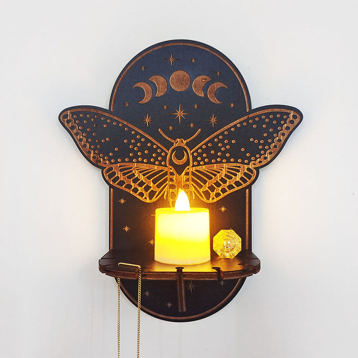BowLift | Celestial Animal Crystal Altar