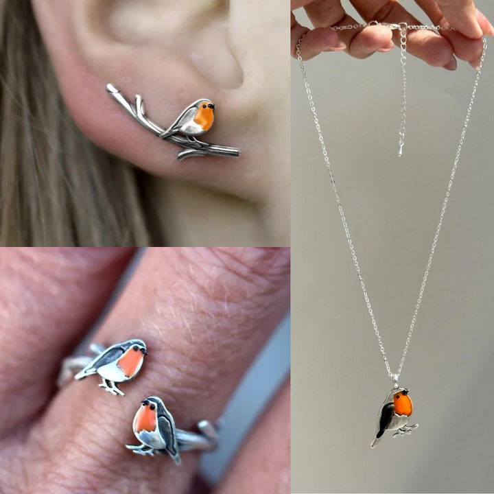 BowLift | LuckyCharm™ Symbol of Freedom Set