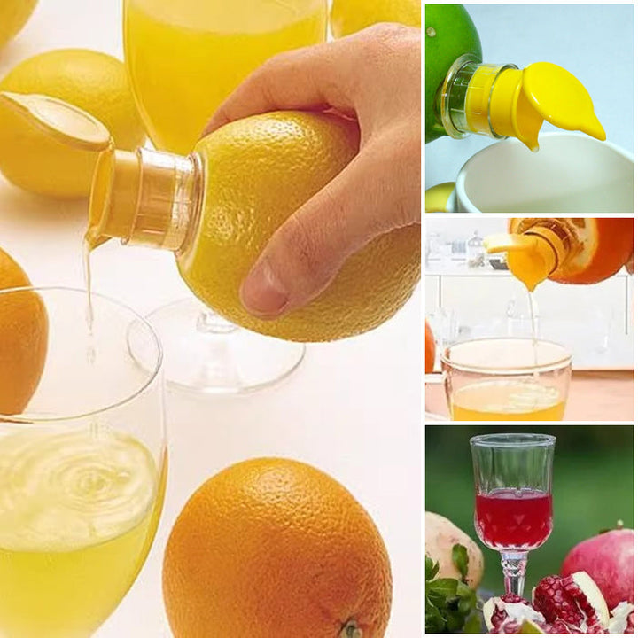 BowLift | Compact Juice Extractor with Lid