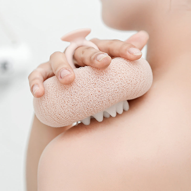 Super Soft Bath Sponge Flower | Bowlift