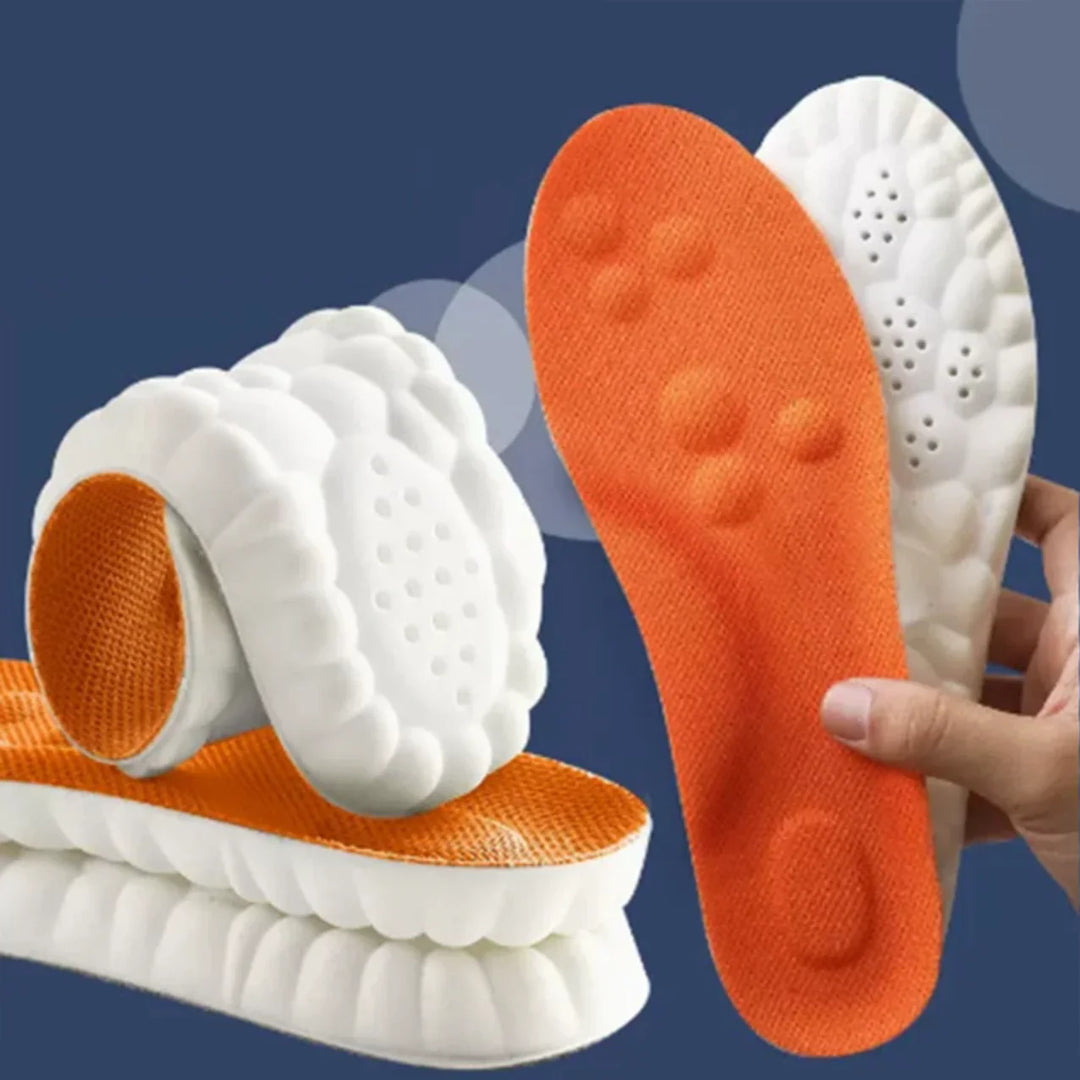 BowLift | High-quality running comfort soles