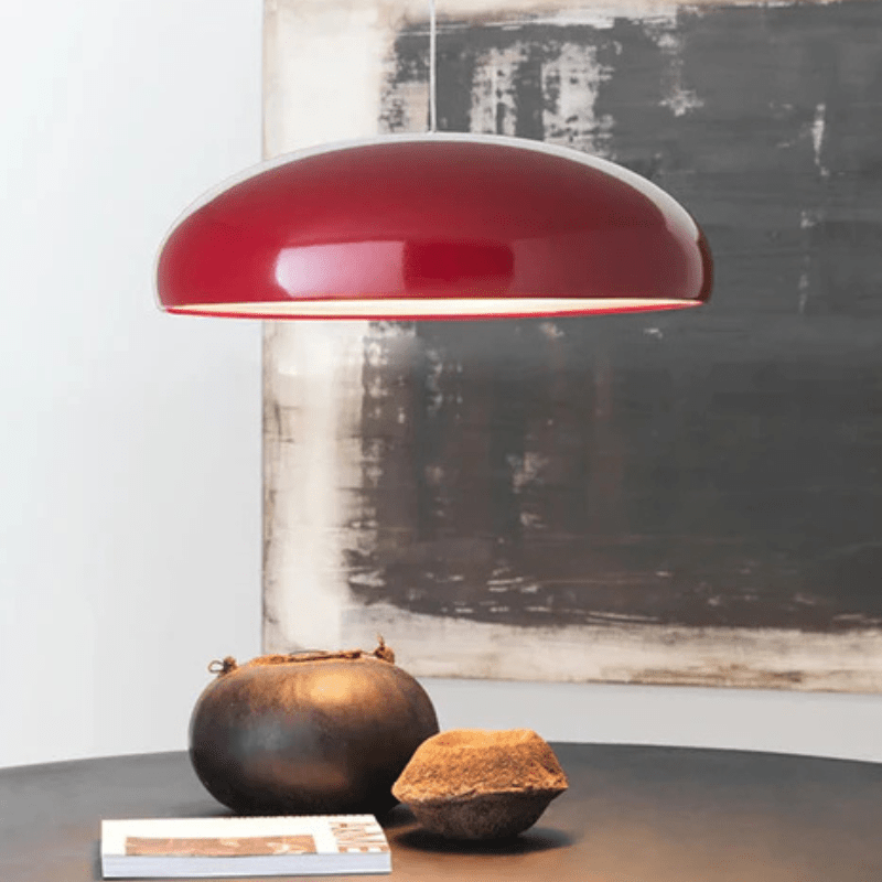 BowLift | Shiny ring for exceptional interiors