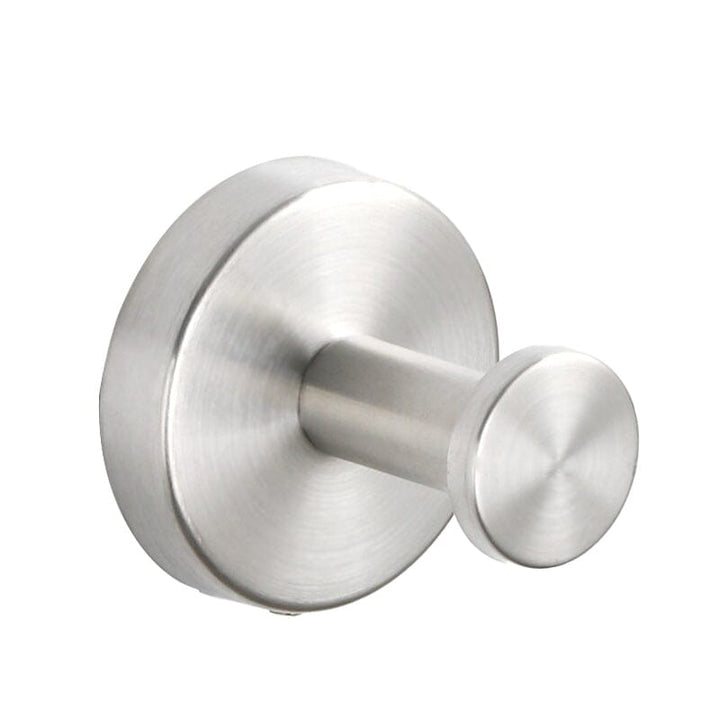 Bathroom Towel Holder Utility Shower Hooks | Bowlift