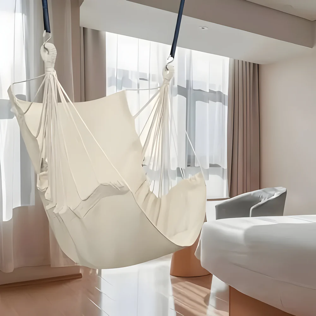 BowLift | Comfortable Hammock
