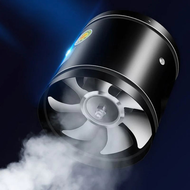 BowLift | Super Suction Multifunctional Powerful Mute Exhaust Fan