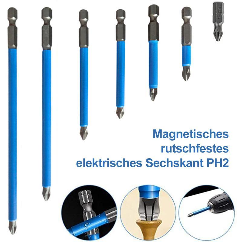 BowLift | Magnetic Non-Slip Drill (7 pcs)