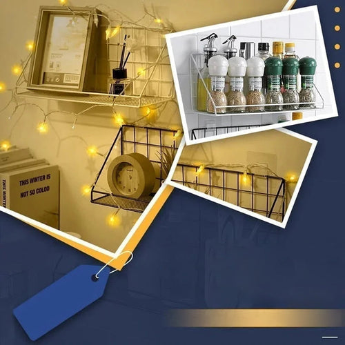 BowLift | Slot-free wall hook suspension