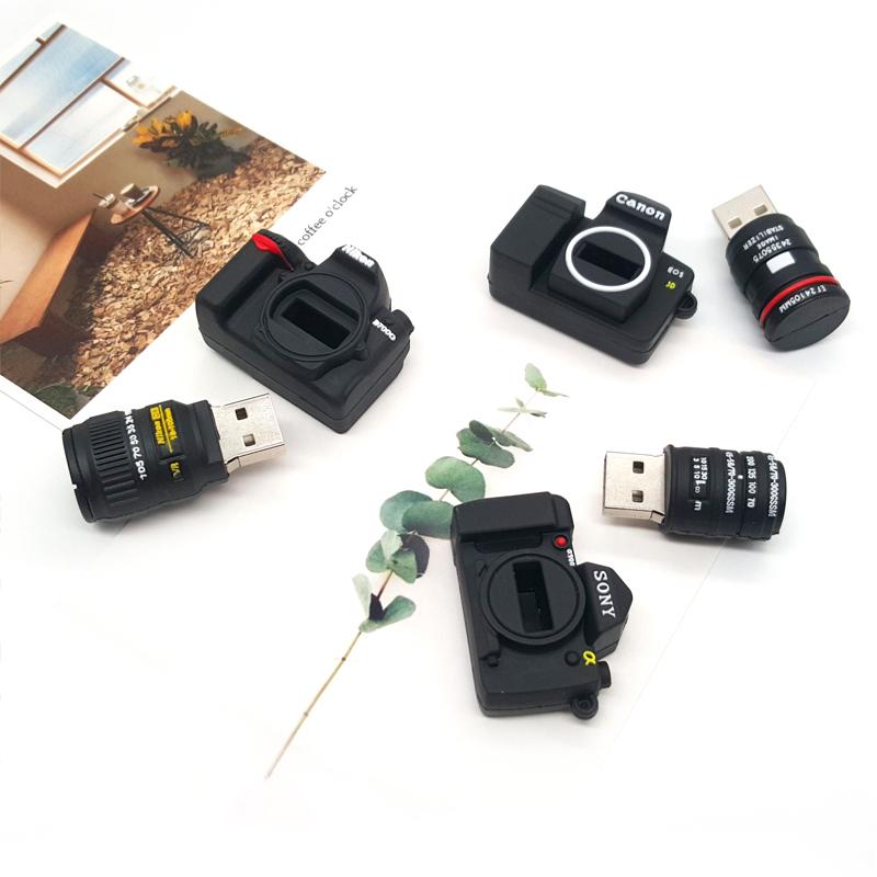 BowLift | Mini Camera USB
