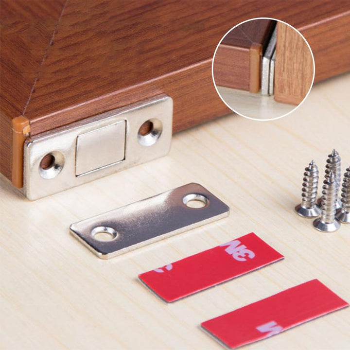 BowLift | Swing-free Magnetic Door Closer