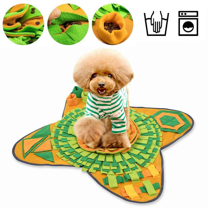 BowLift | Durable Feeding Mat for Pets