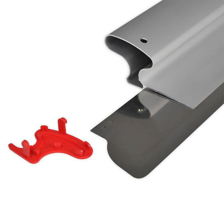BowLift | Wall refinement smoothing trowel