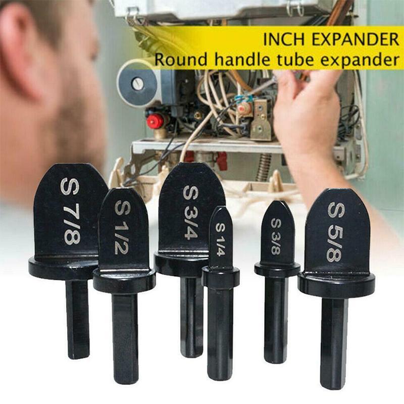 BowLift | Swaging Tool Drill Bit Set