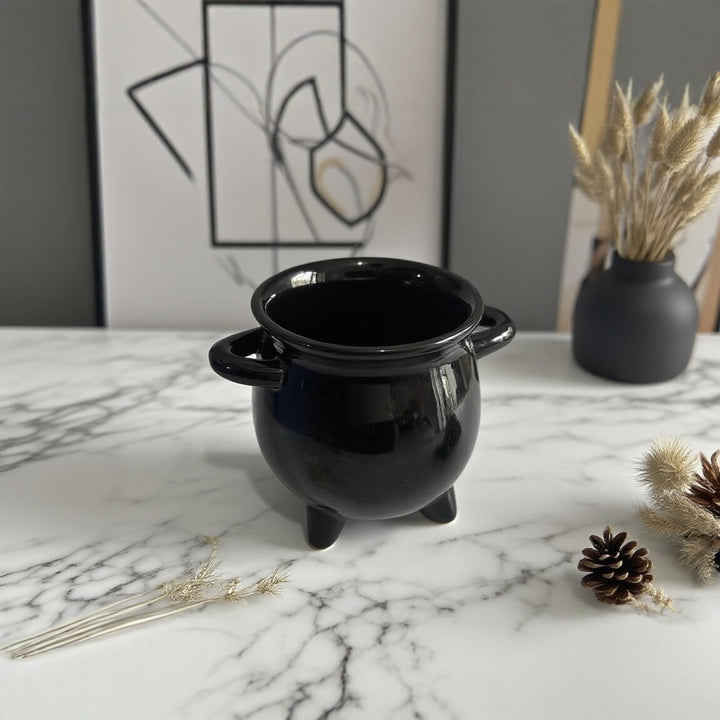 Kettle mug made of ceramic, 301–400 ml