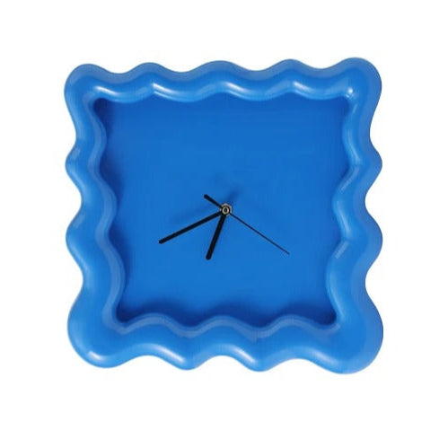 BowLift | Bondi Modern Minimalist Wall Clock 30cm