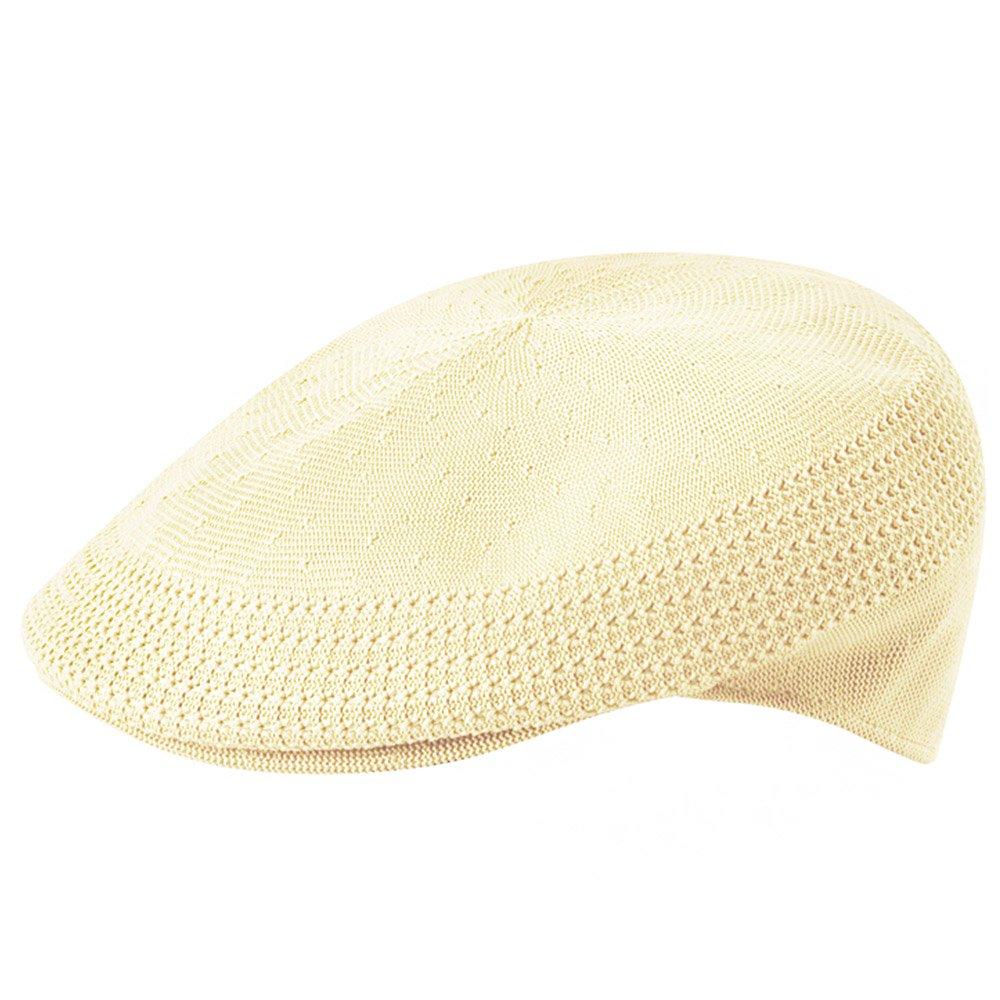 Tropic 504 Ventair - Kangol Flat Cap | Bowlift