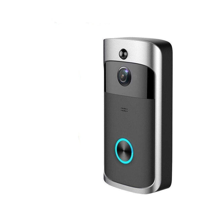 BowLift | Intelligent Smart Wireless Home Doorbell