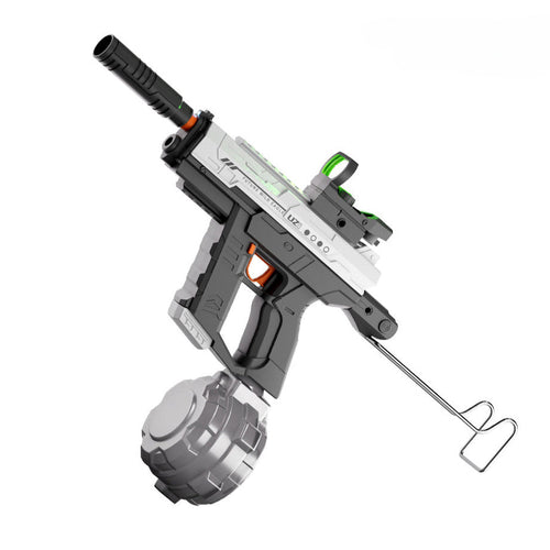 BowLift | High Performance Scorpion Submachine Gun Water Gun