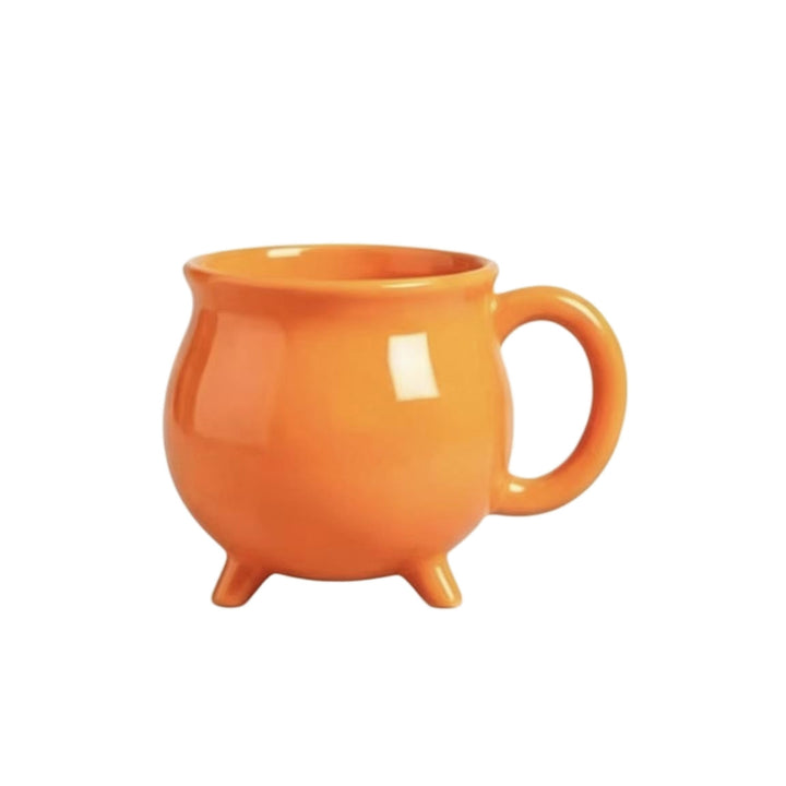 Kettle mug made of ceramic, 301–400 ml