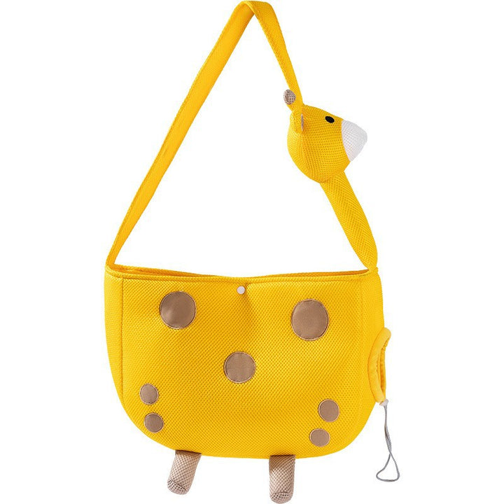 Cooling Pet Carrier, PP Cotton, up to 15 pounds